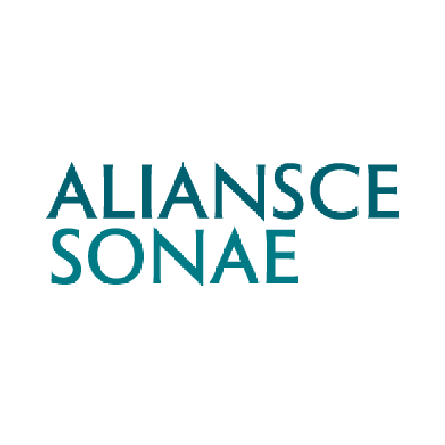 Logotipo Site Aliansce Sonae