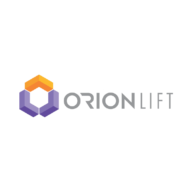 Logotipo Site Orionlift
