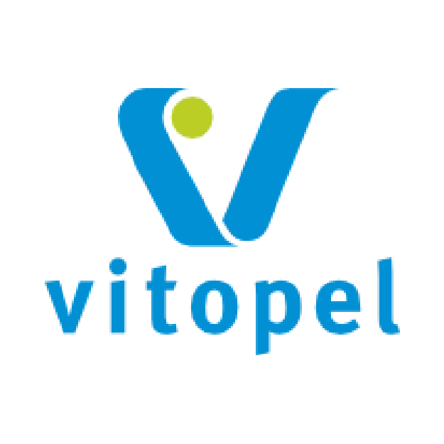 Logotipo Site Vitopel