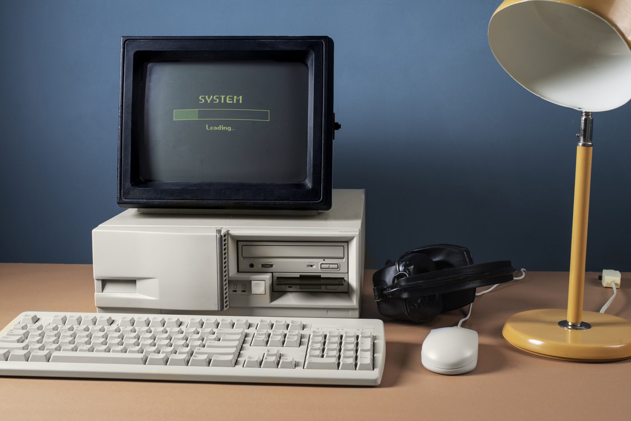 A evolu o do computador