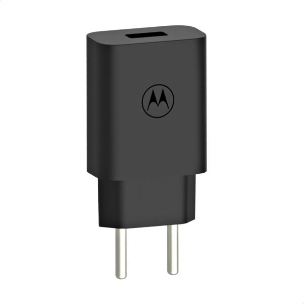 Adaptador Turbo Original Motorola USB