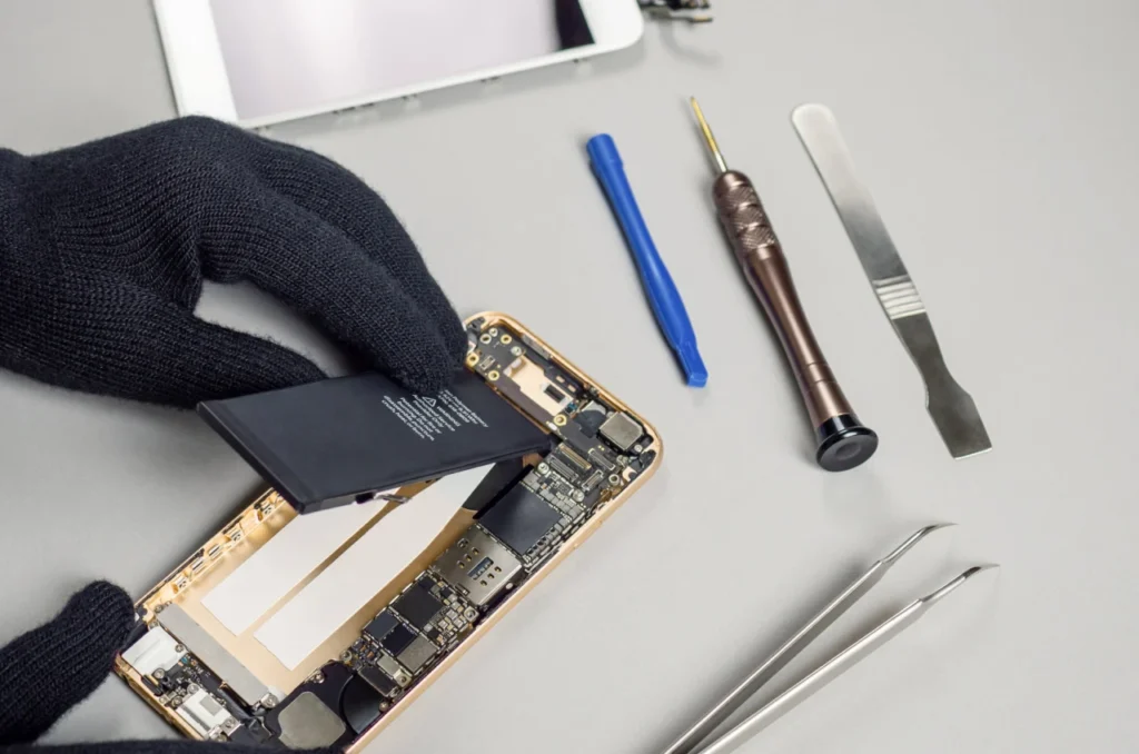 mobile hardware hardware de celular