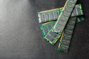 Reparo e Upgrade de Memória
