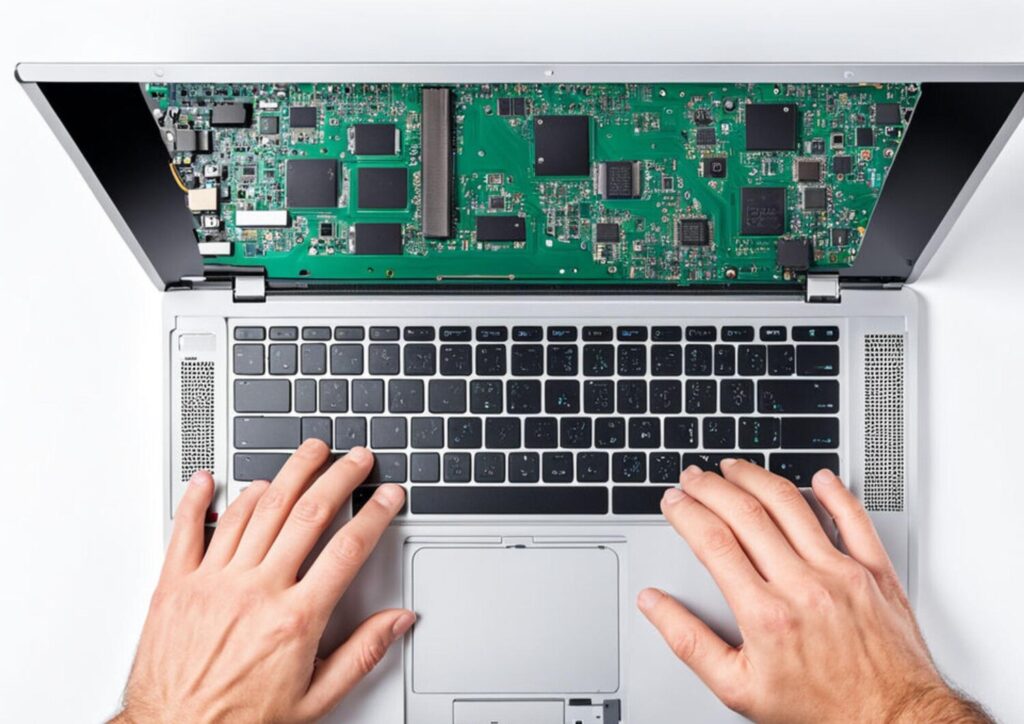 hands master repair computer 294383 13564